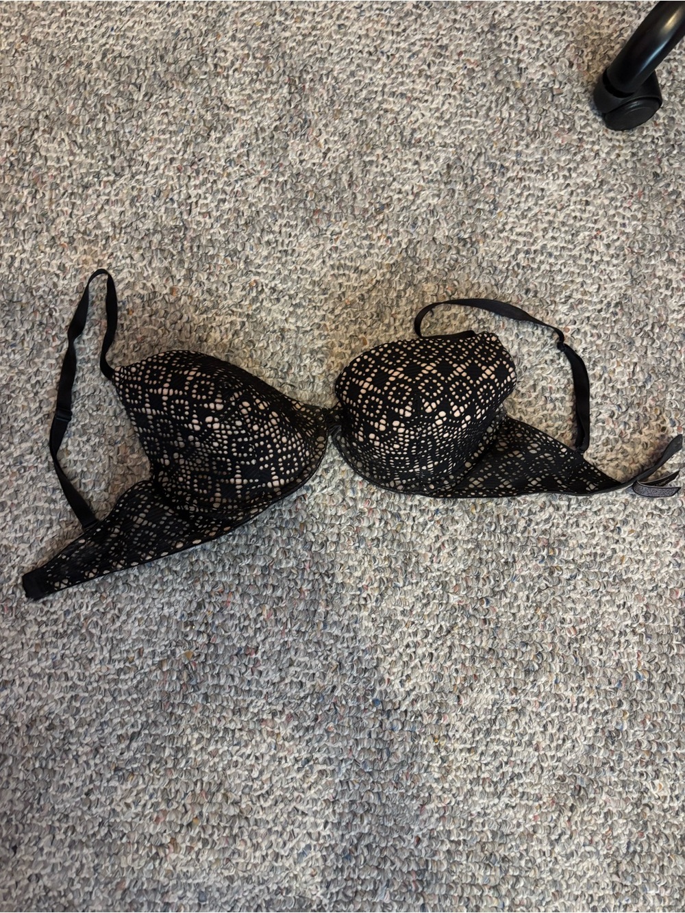 Victoria’s Secret bra